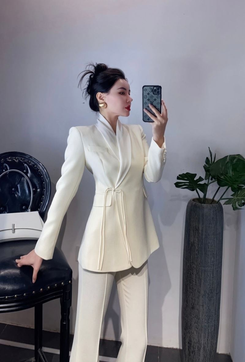 Christian Dior Long Suits